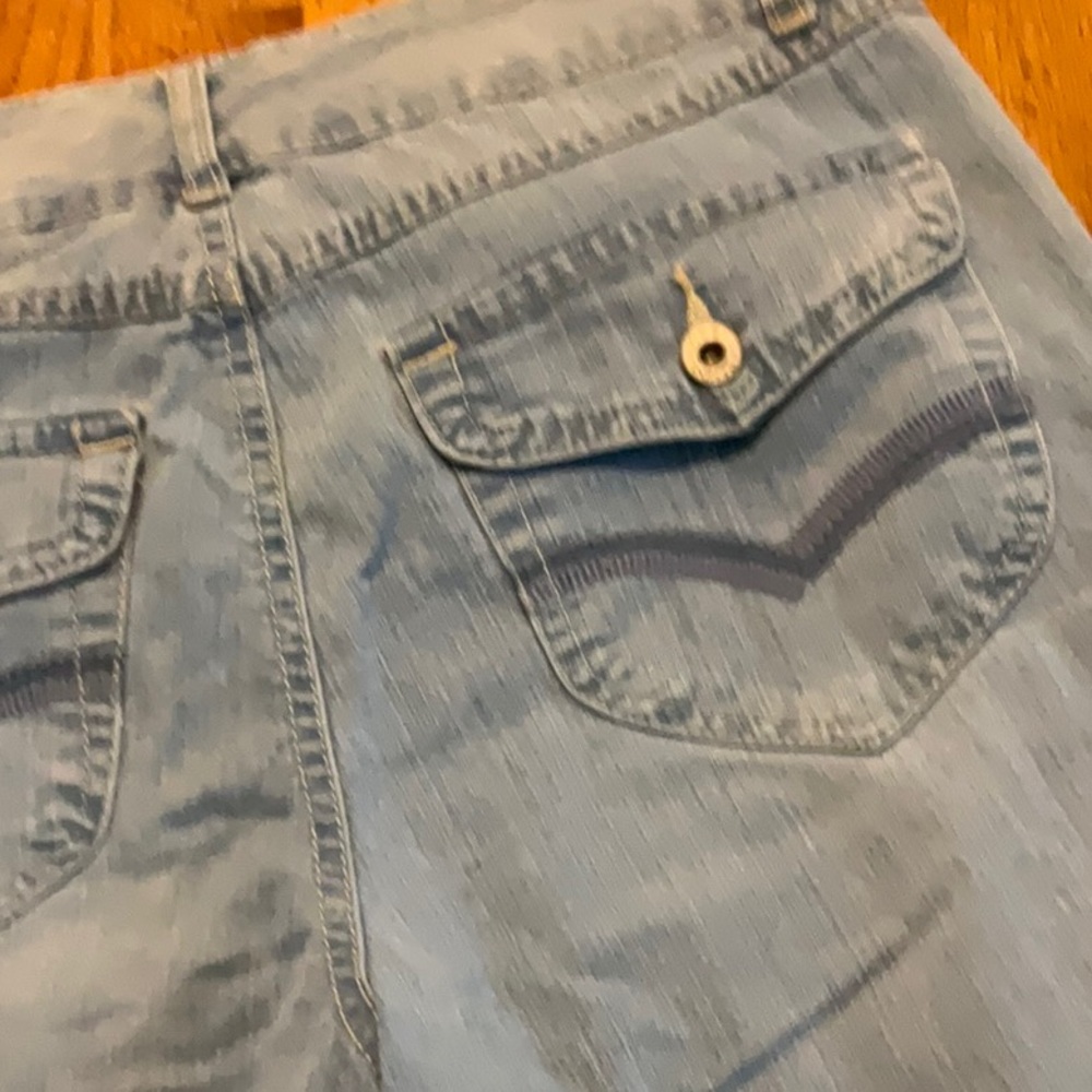 Bandolinoblu~Capris~๐ฆ๐ง - Picture 10 of 10